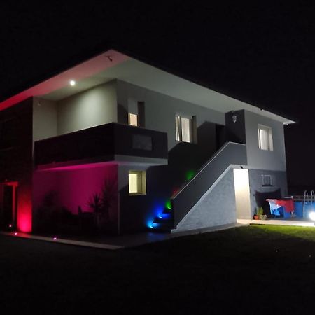 La Famiglia Doppia Hotel Ca Bianca Luaran gambar