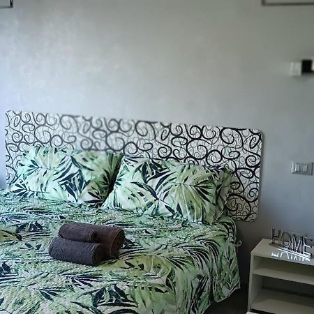 La Famiglia Doppia Hotel Ca Bianca Luaran gambar