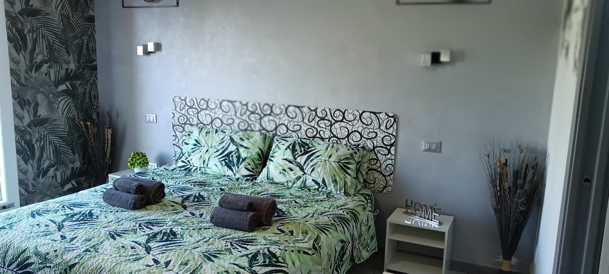 La Famiglia Doppia Hotel Ca Bianca Luaran gambar