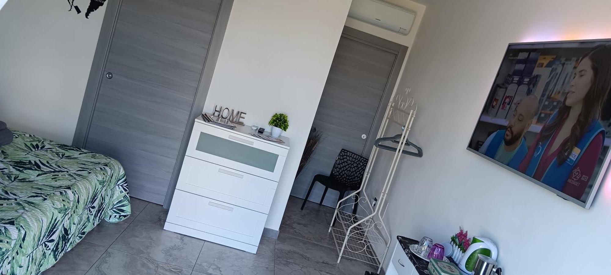 La Famiglia Doppia Hotel Ca Bianca Luaran gambar
