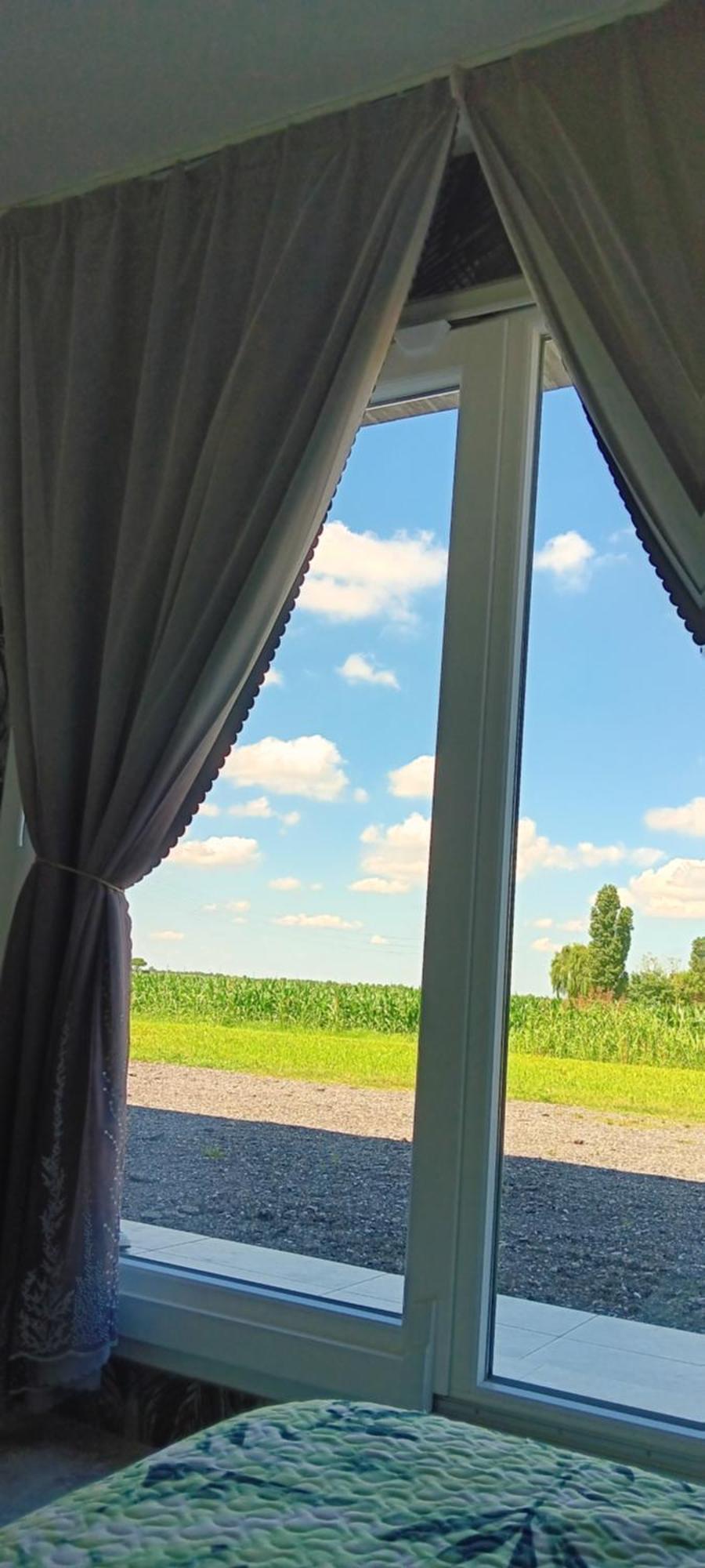 La Famiglia Doppia Hotel Ca Bianca Luaran gambar